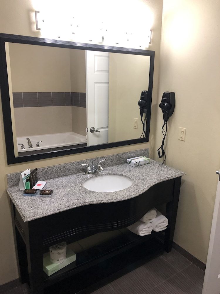 Deluxe Studio Suite, 1 King Bed, Non Smoking