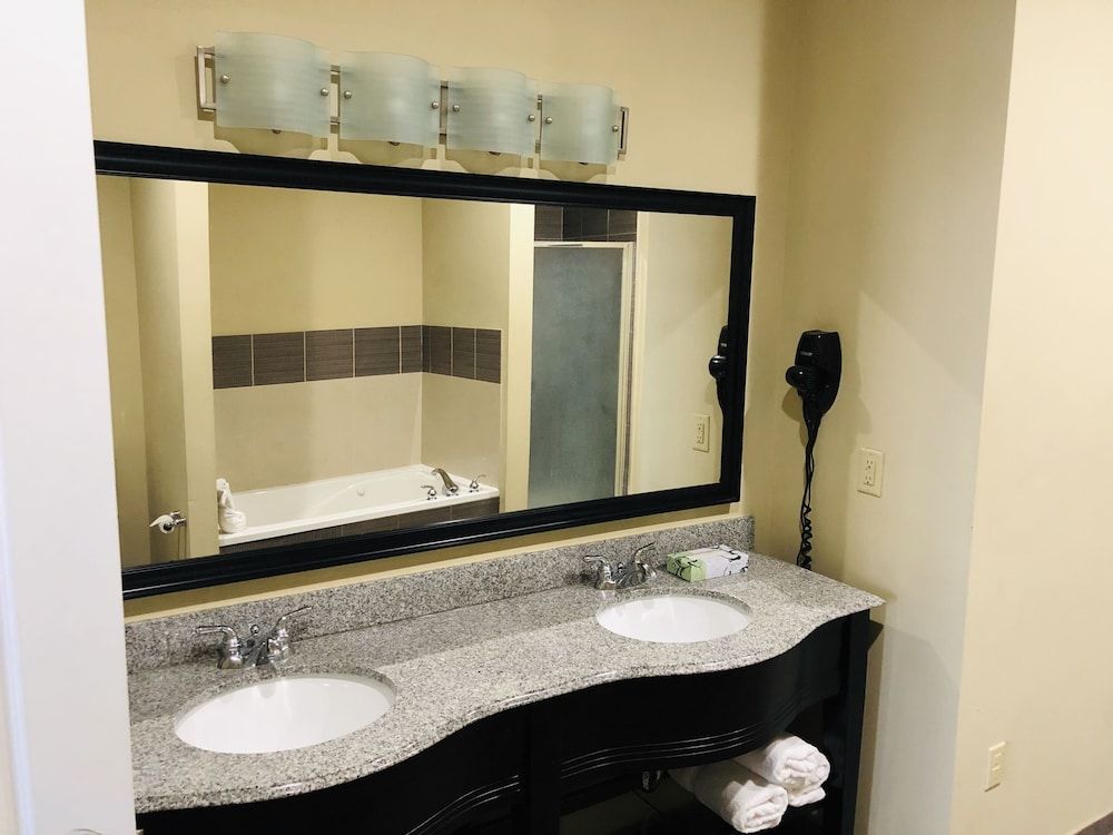 Presidential Suite, 1 King Bed, Non Smoking (One-Bedroom)