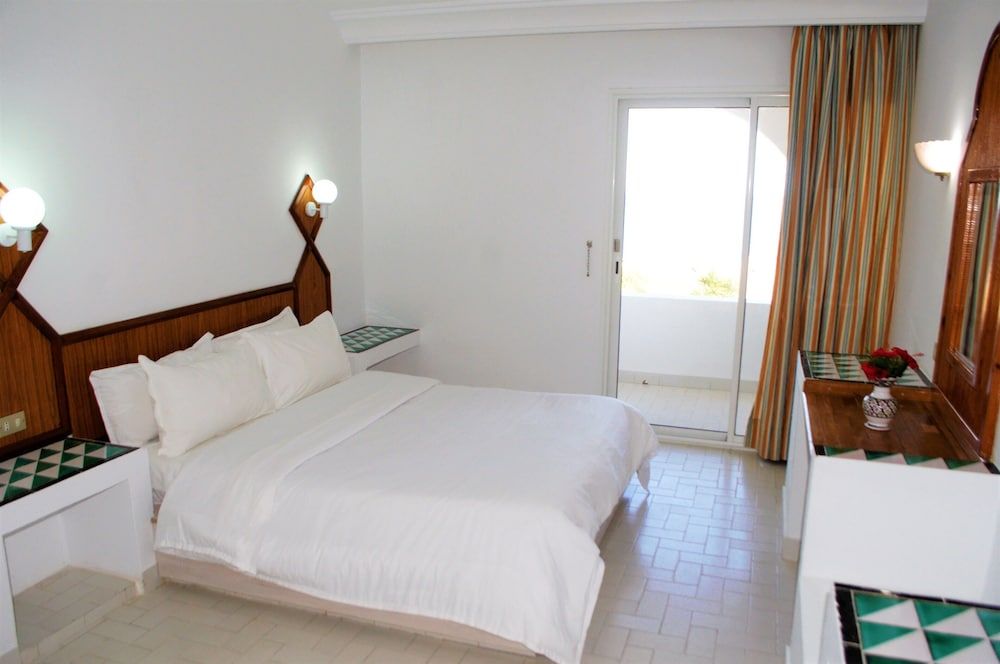 Residence Ain Meriem Double or Twin Room 3