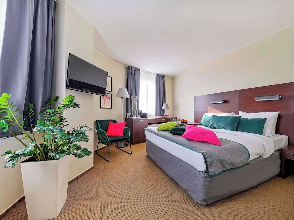 Classic Double Room, 1 Double Bed