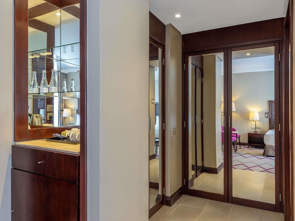 undefined Mercure Nairobi Upper Hill 6