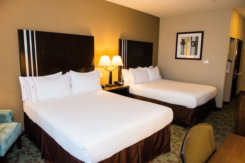 undefined Holiday Inn Express & Suites Houston NW/Beltway 8 West Road by IHG 2