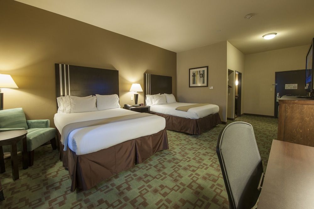 undefined Holiday Inn Express & Suites Houston NW/Beltway 8 West Road by IHG 4