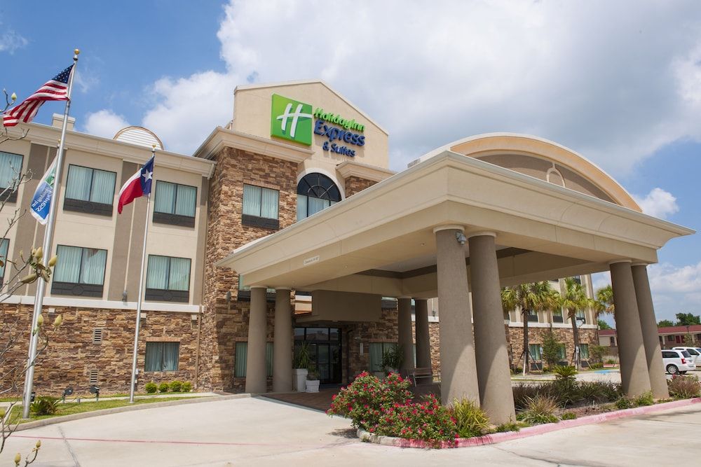 undefined Holiday Inn Express & Suites Houston NW/Beltway 8 West Road by IHG 7