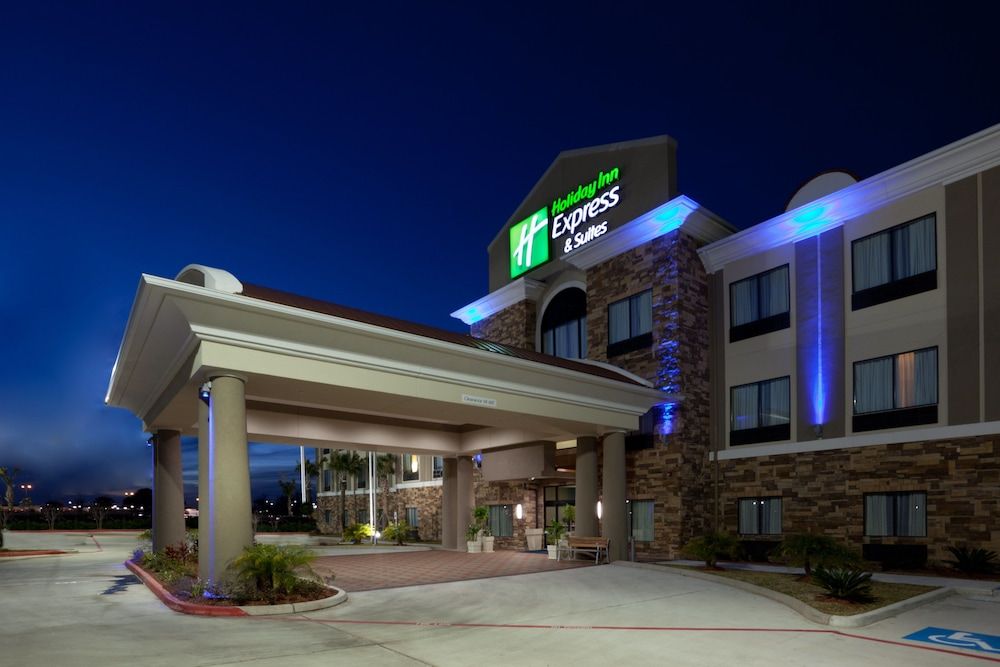 undefined Holiday Inn Express & Suites Houston NW/Beltway 8 West Road by IHG 8