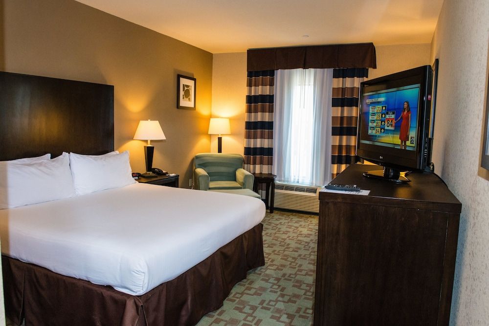 undefined Holiday Inn Express & Suites Houston NW/Beltway 8 West Road by IHG 3
