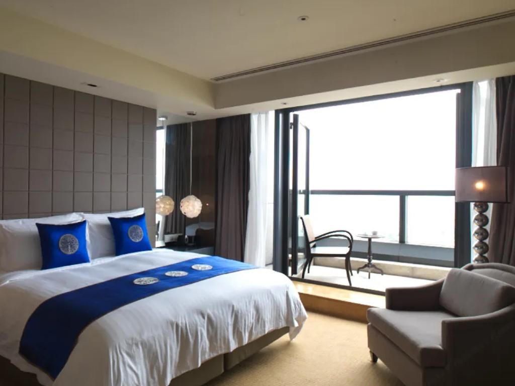 undefined InterContinental Shanghai Expo By IHG 6