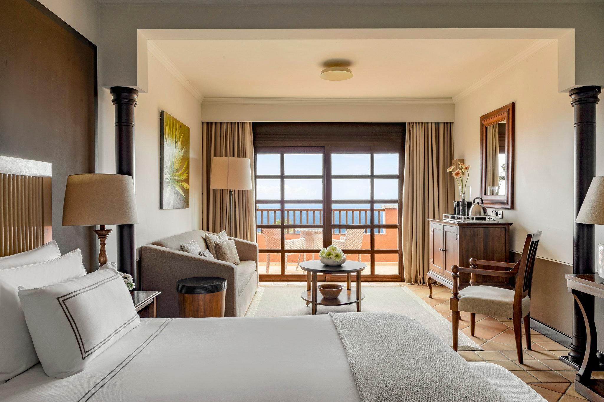 Singular Junior Suite Vista Mar