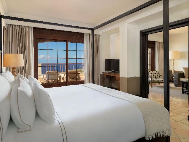SUITE VISTA MAR