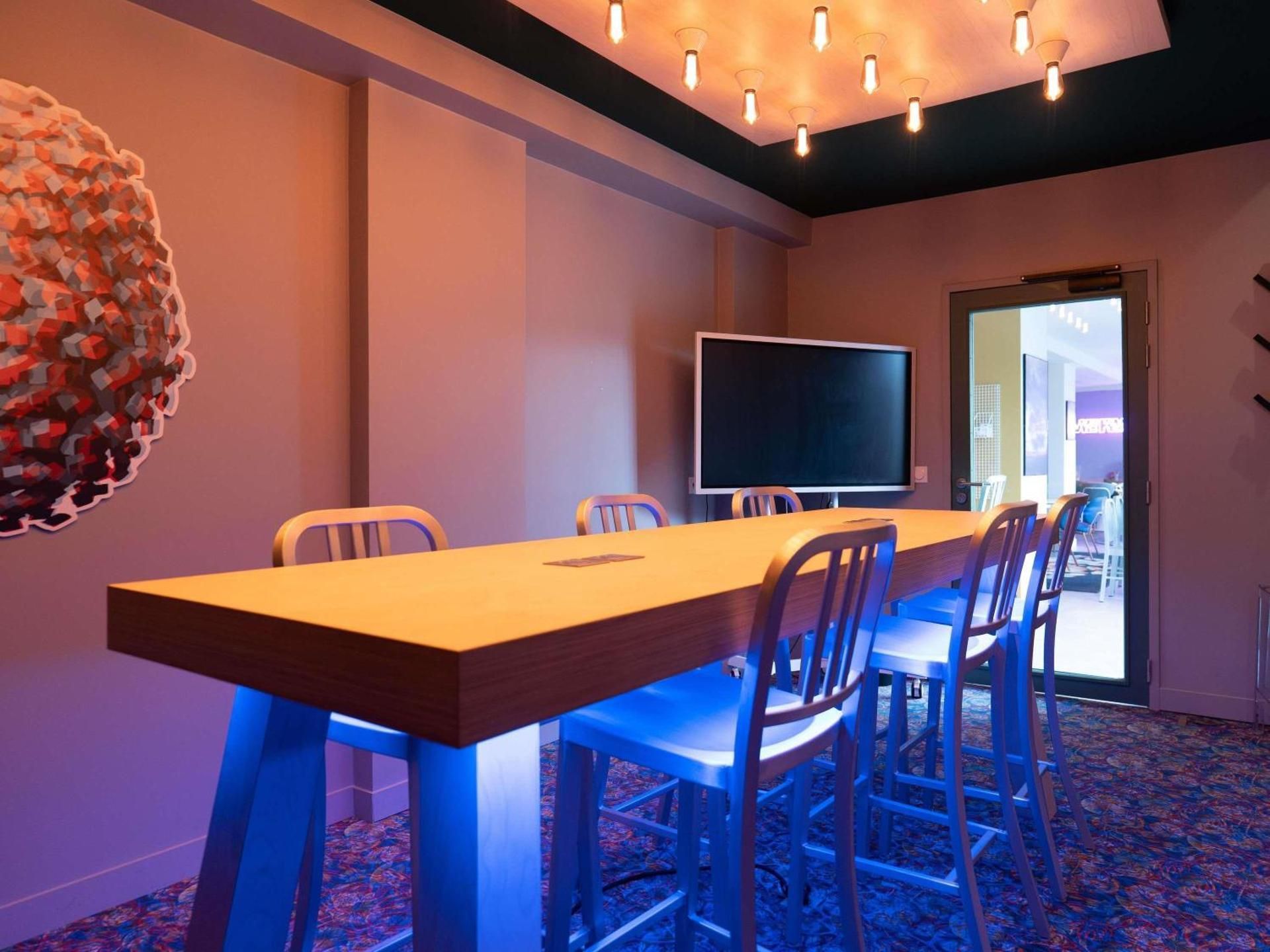 meeting room / ballrooms