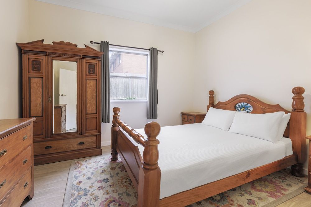 Hotel Blue & Cottages, Katoomba Lurline Cottage