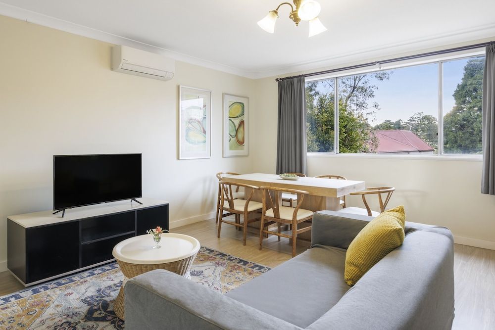 Hotel Blue & Cottages, Katoomba Lurline Cottage 2