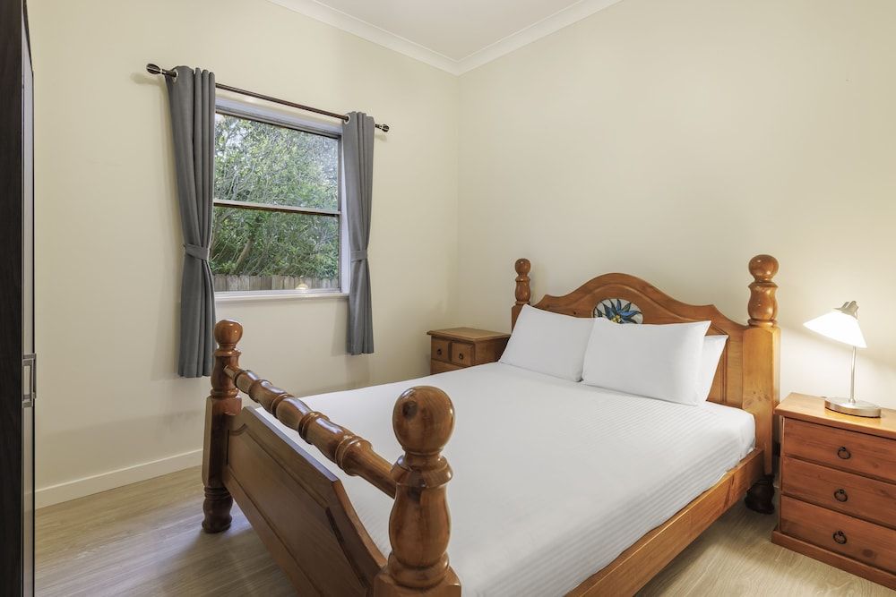 Hotel Blue & Cottages, Katoomba Lurline Cottage 4