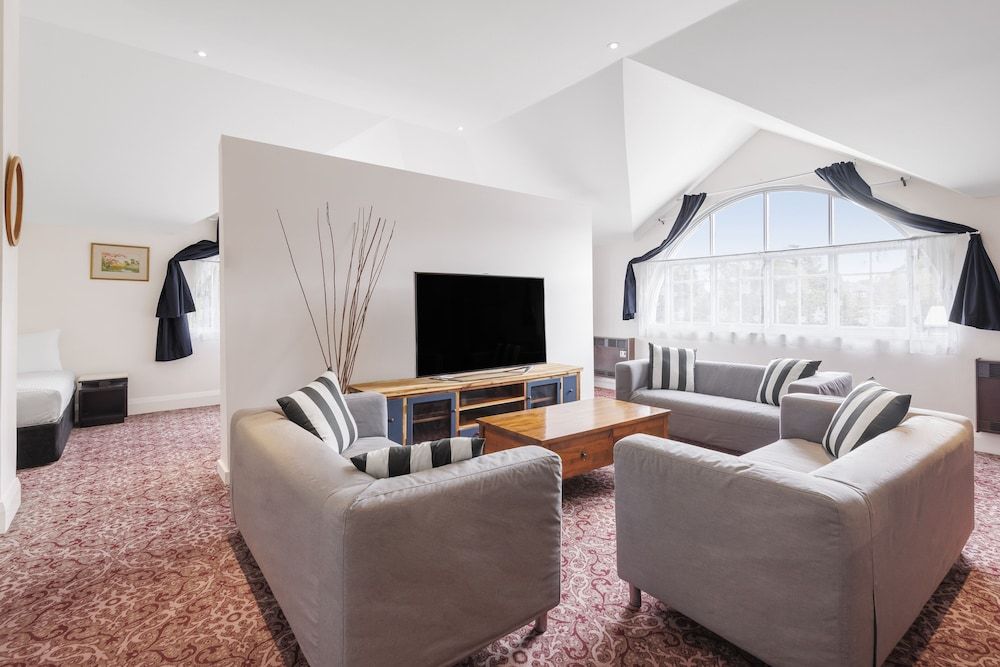 Hotel Blue & Cottages, Katoomba Family Studio 2