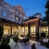 Hilton Garden Inn Atlanta/Peachtree City