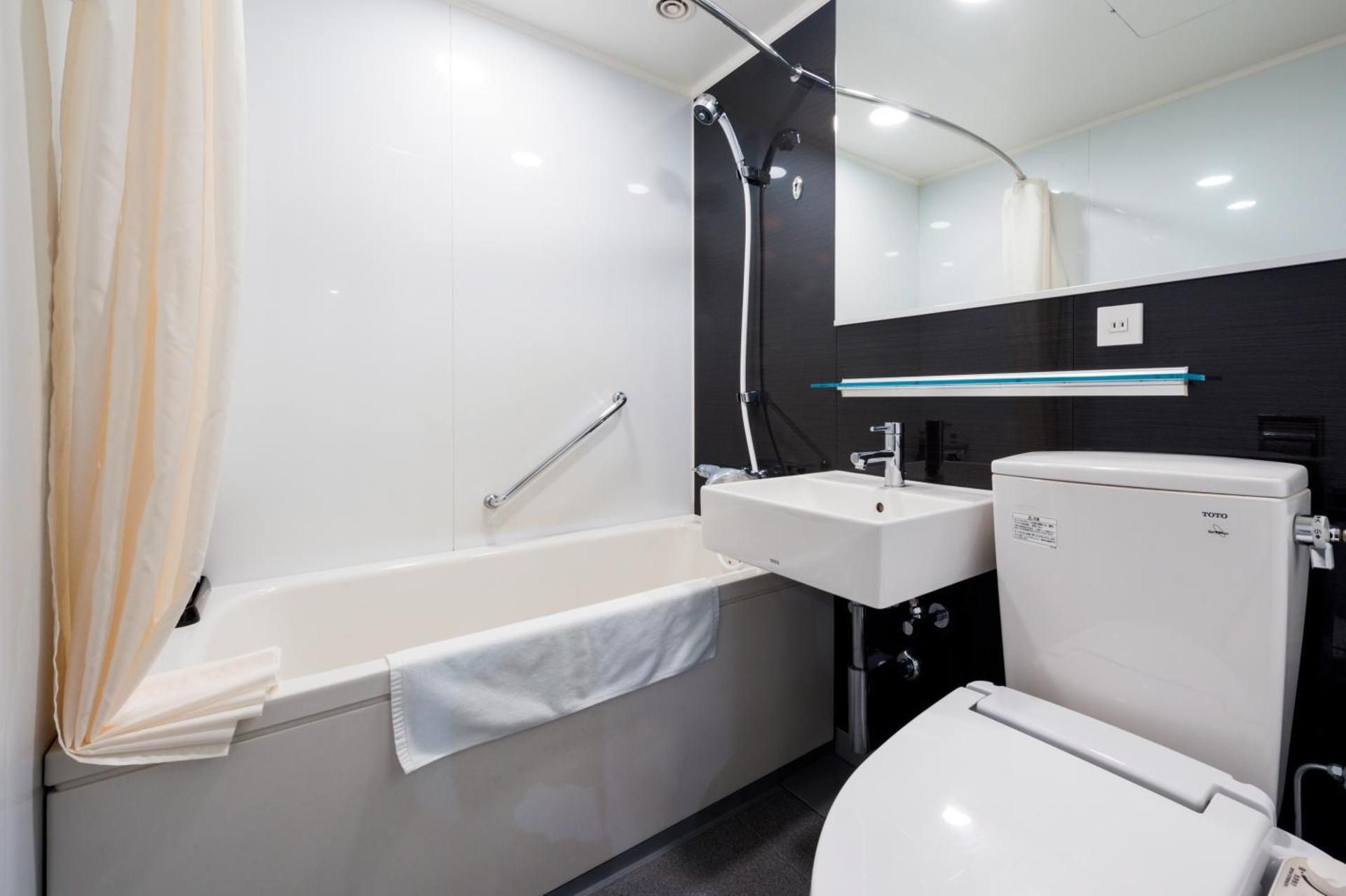 Standard Twin Non-Smoking