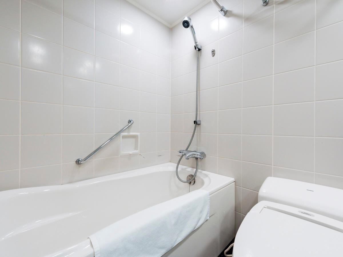 Deluxe Triple Room - Smoking