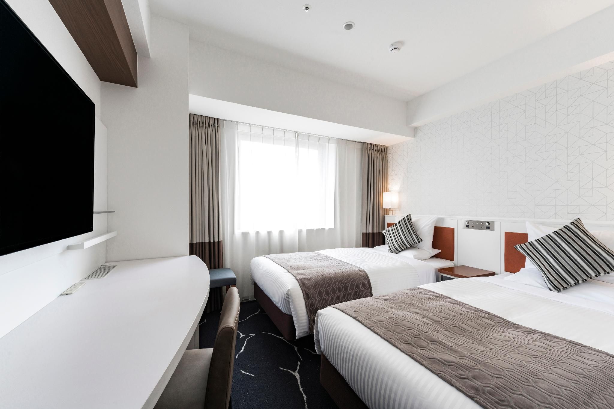 Standard Twin Non-Smoking