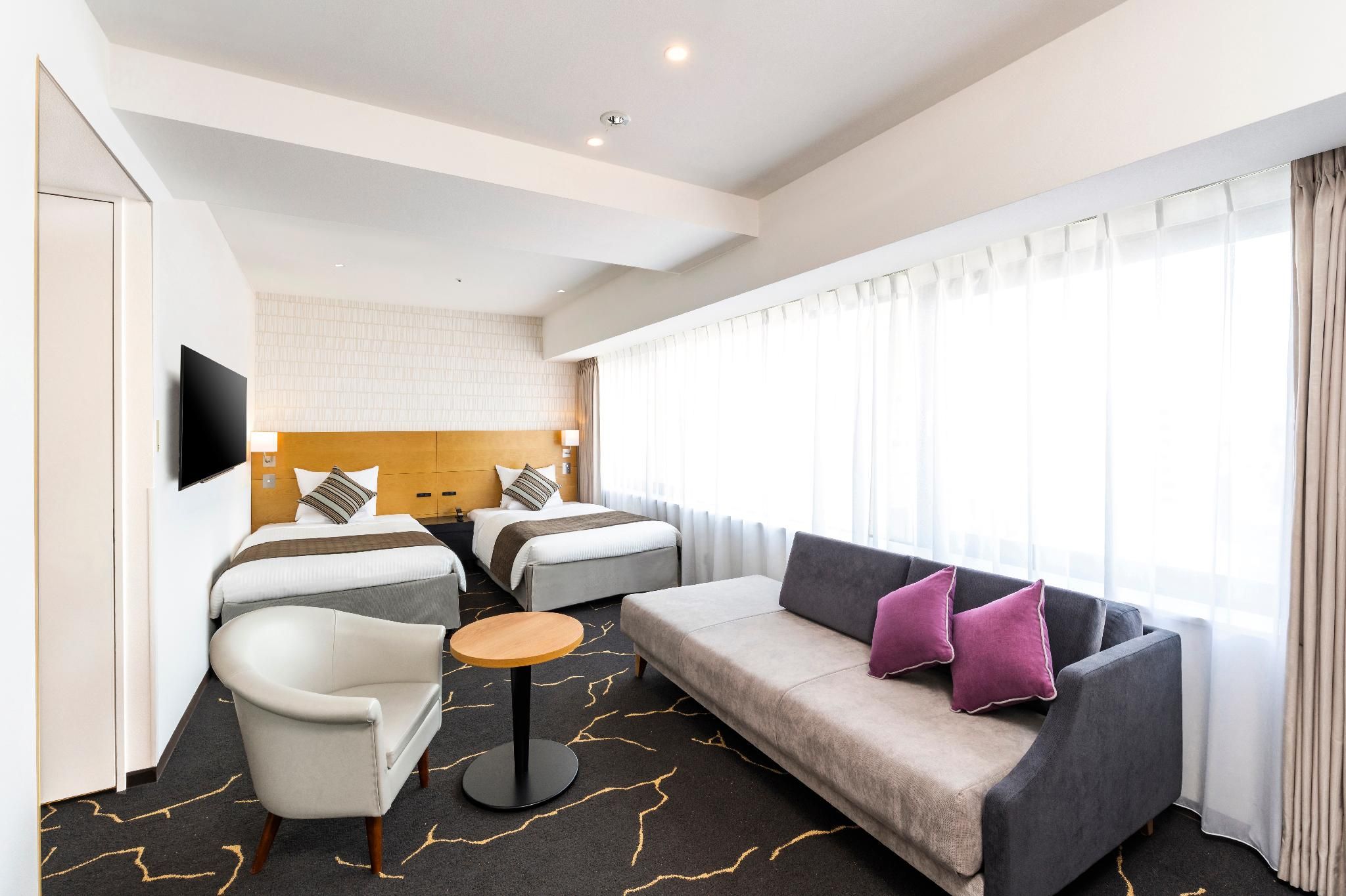 Premier Room - Non-Smoking
