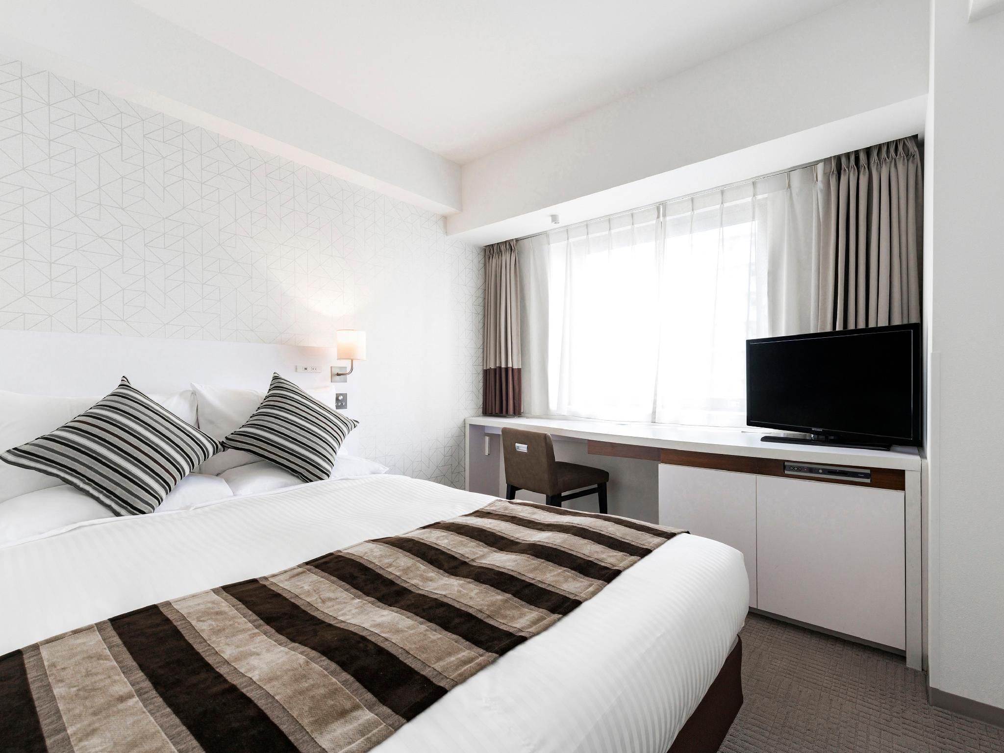 Standard Double Non-Smoking