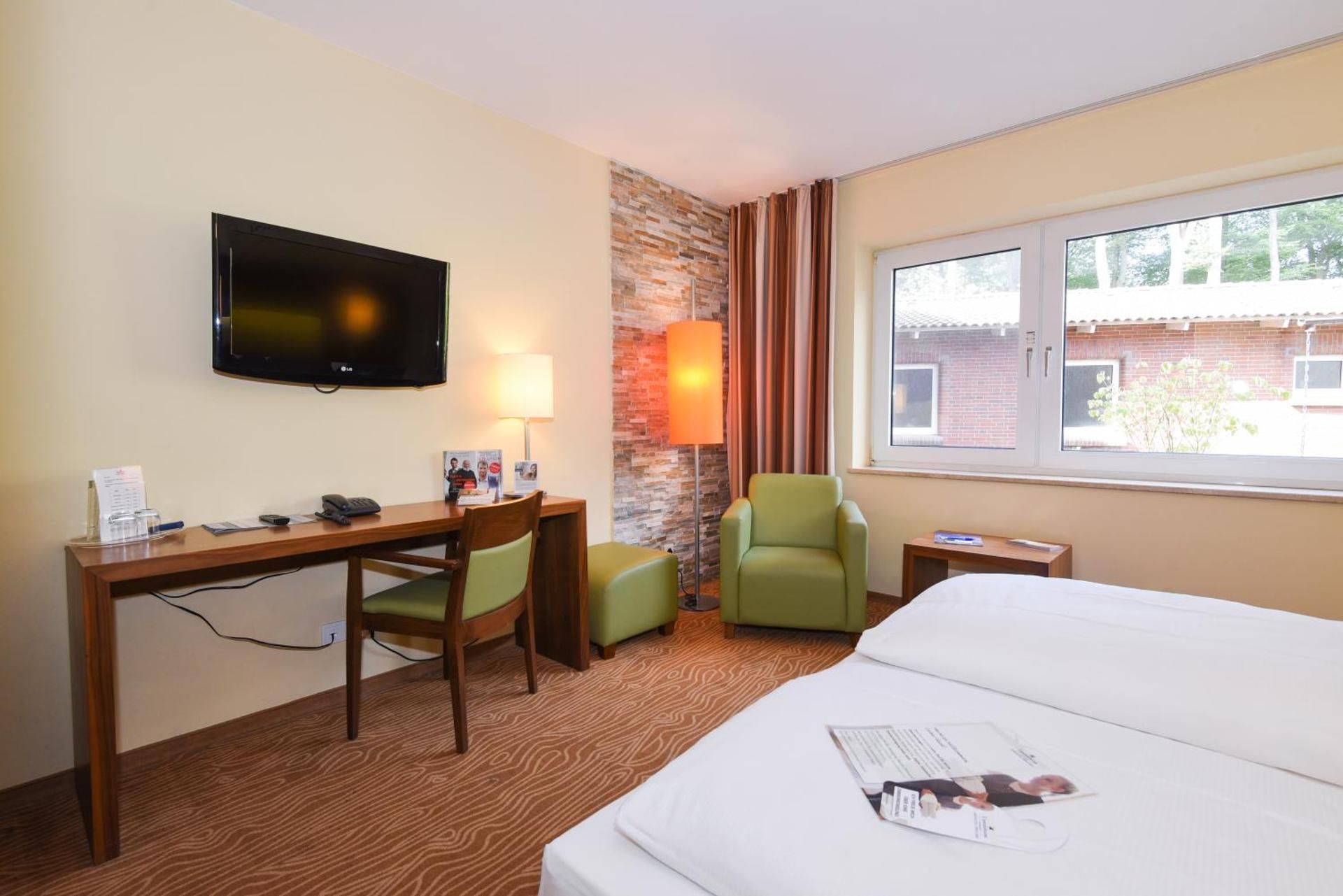 Comfort Double Room