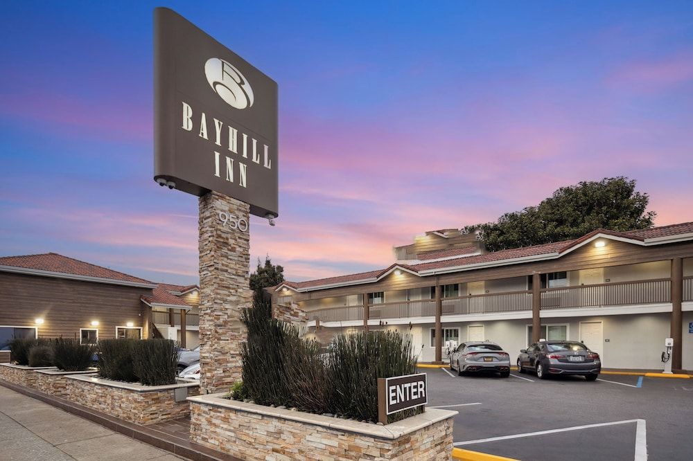 undefined Bayhill Inn 2