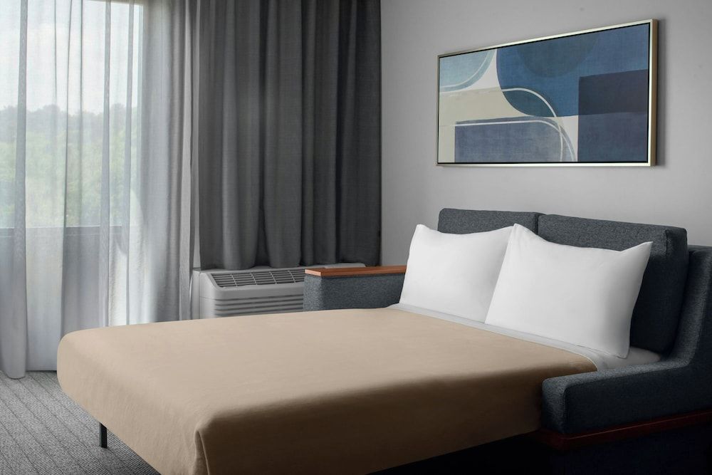 Courtyard Pittsburgh Airport Settlers Ridge