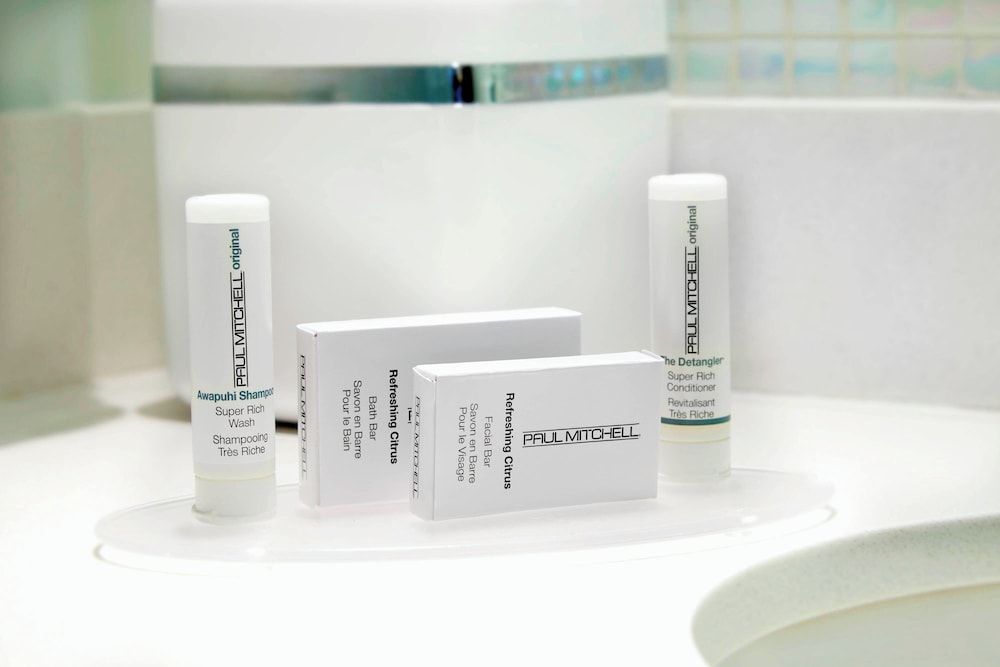 SpringHill Suites by Marriott Pittsburgh Bakery Square Studio, 1 King Bed (Trundle Bed) 6