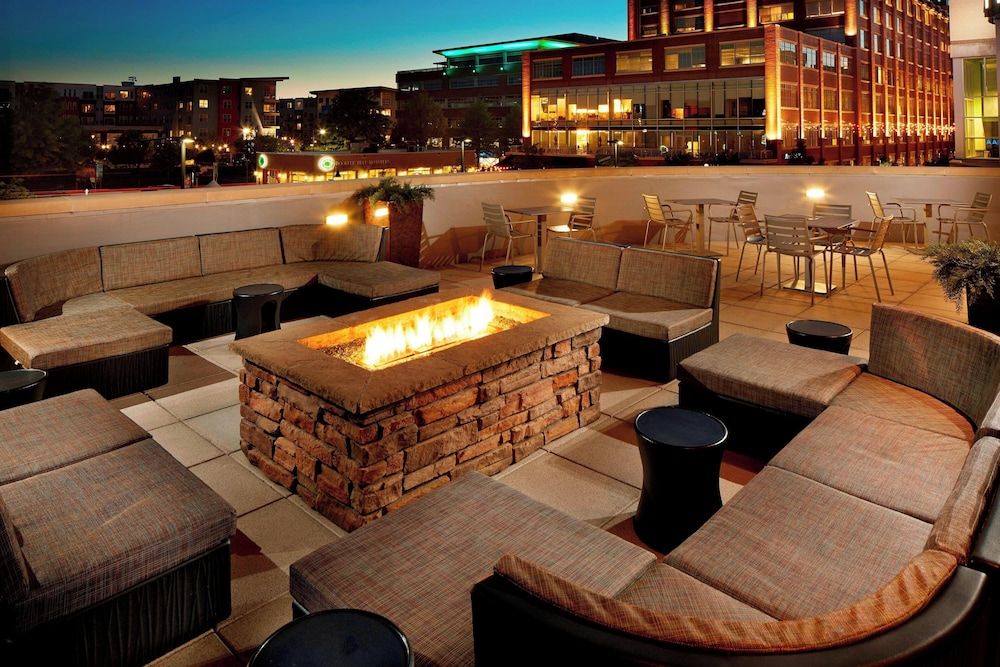 undefined SpringHill Suites by Marriott Pittsburgh Bakery Square 5