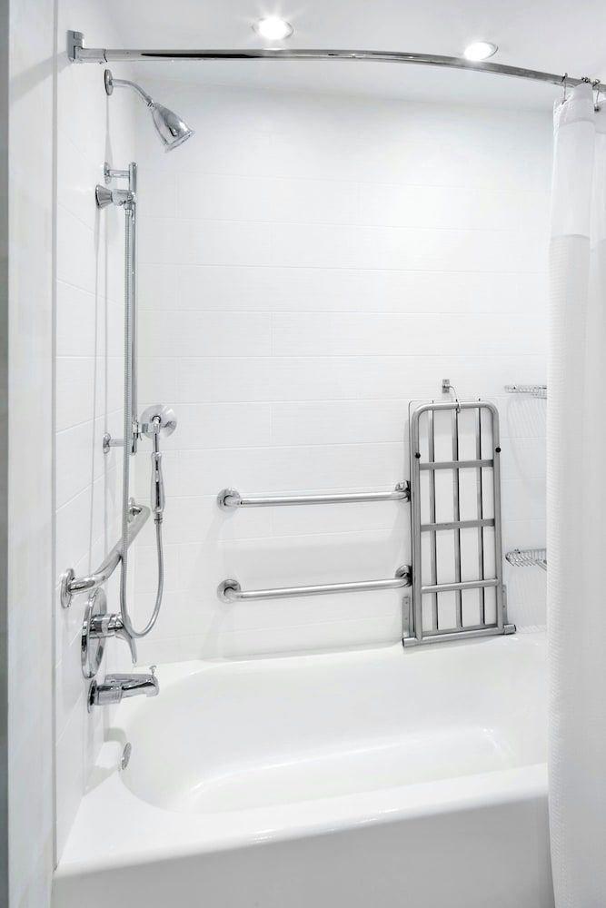 SpringHill Suites by Marriott Pittsburgh Bakery Square Studio, 1 King Bed (Trundle Bed) 5