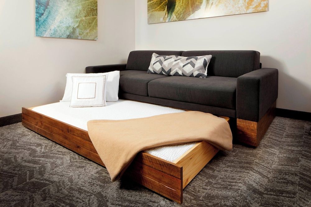 undefined SpringHill Suites by Marriott Pittsburgh Bakery Square 7