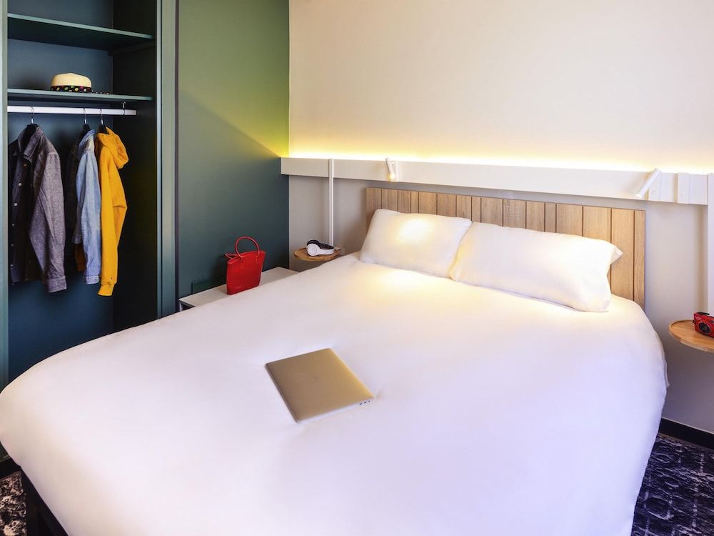 Standard Room, Multiple Beds