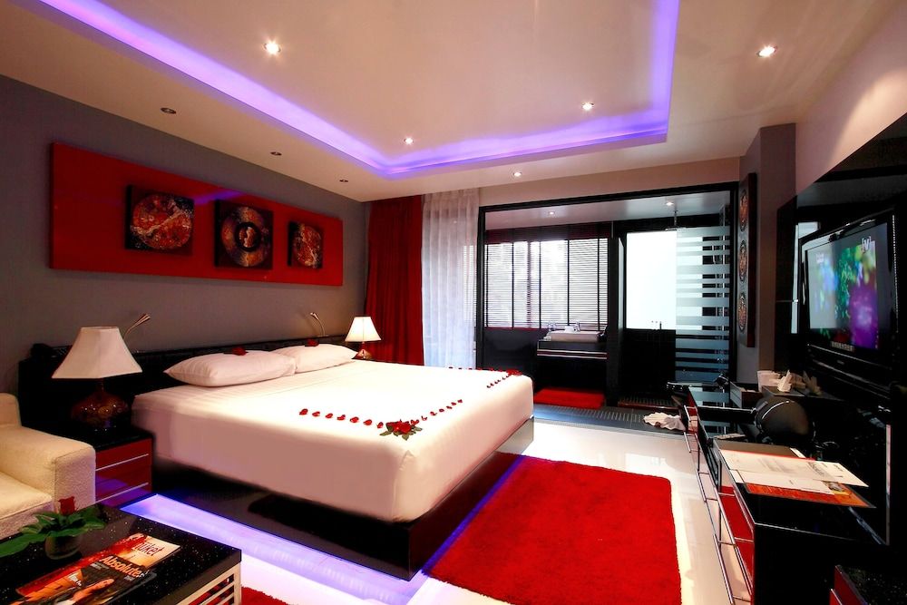 undefined Absolute Bangla Suites 2