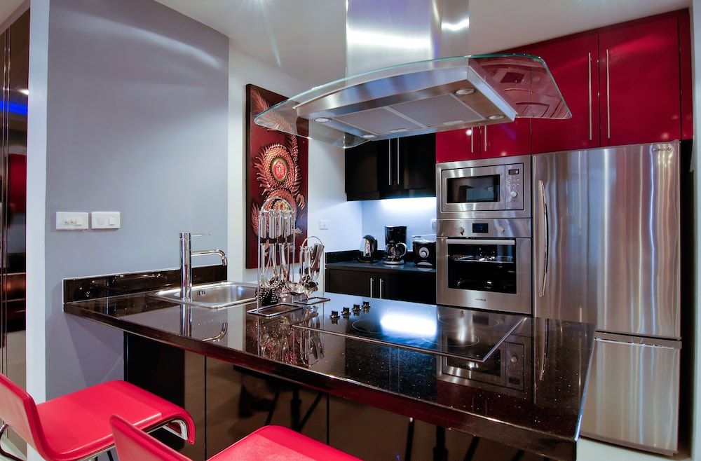 undefined Absolute Bangla Suites 10