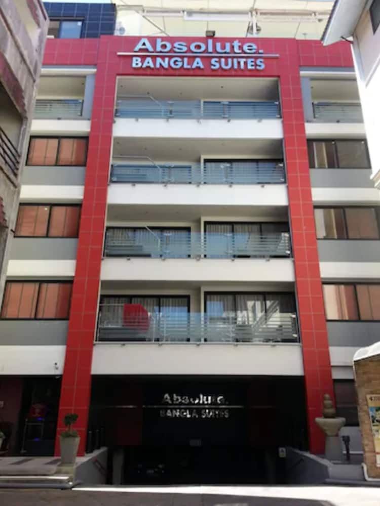 undefined Absolute Bangla Suites 4
