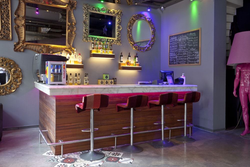 undefined Tulip City Hotel 7