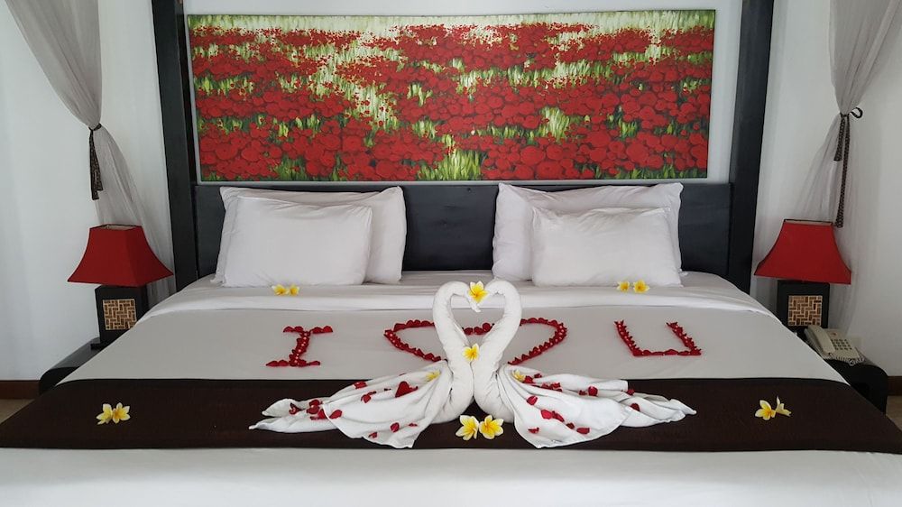 Villa, 1 Bedroom, Private Pool