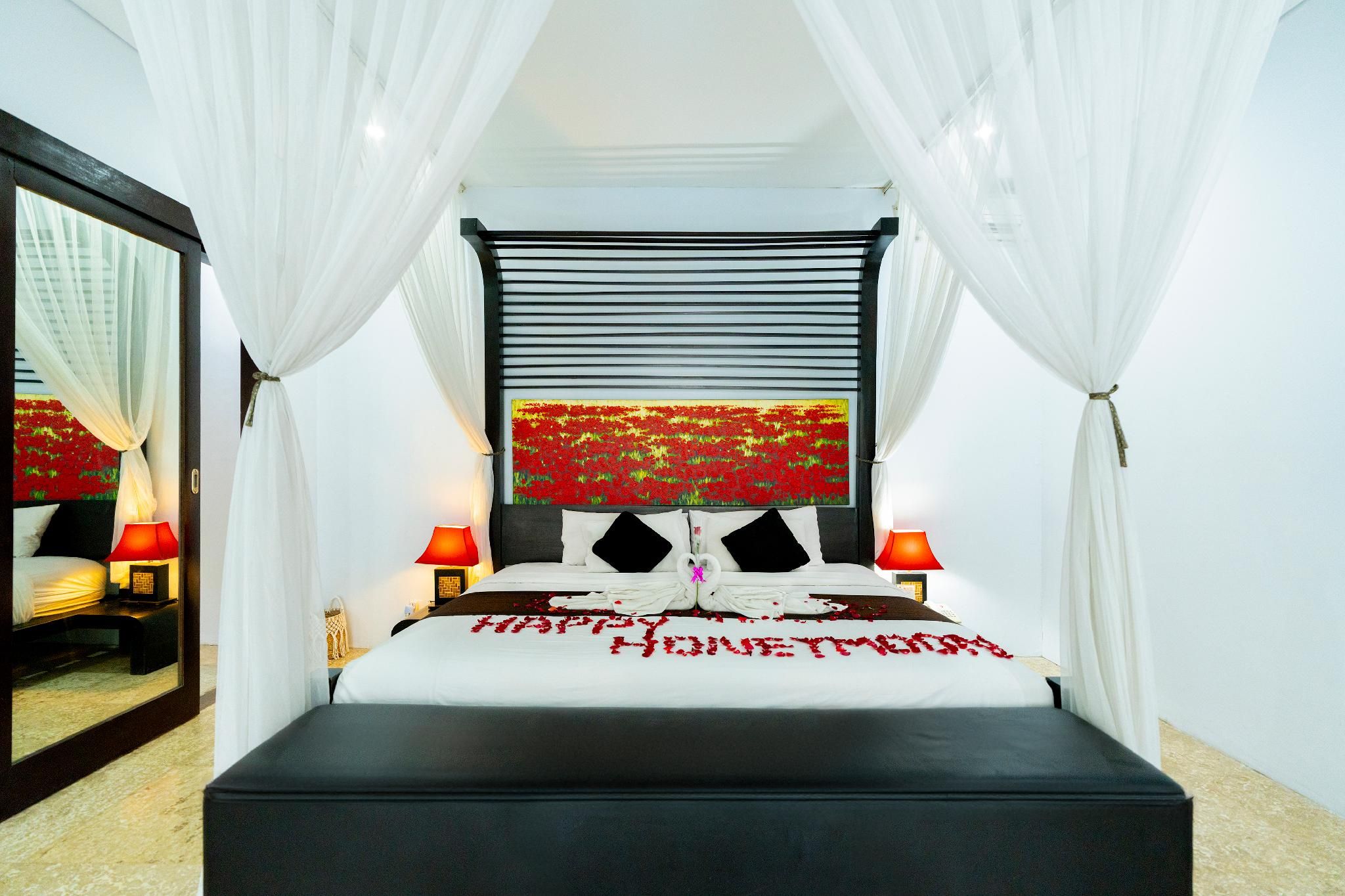 1 Bedroom Pool Villa