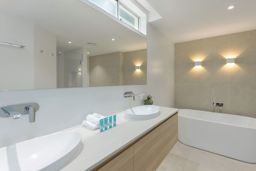 Mandalay Luxury Beachfront Apartments Executive Apartment, 3 Bedrooms 10