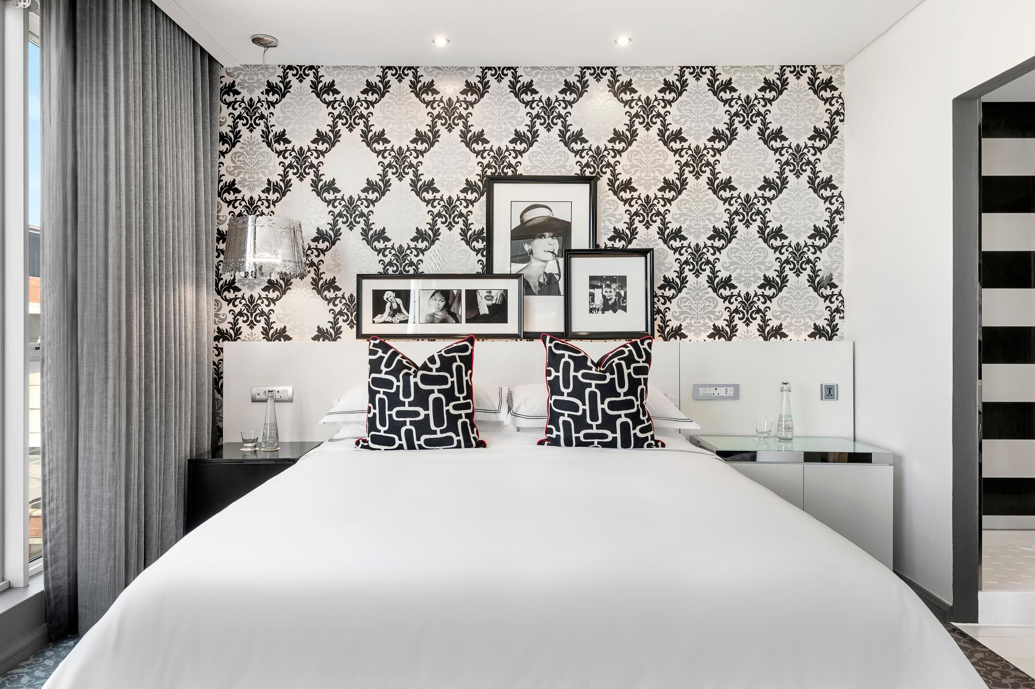 Junior Suite, 1 King