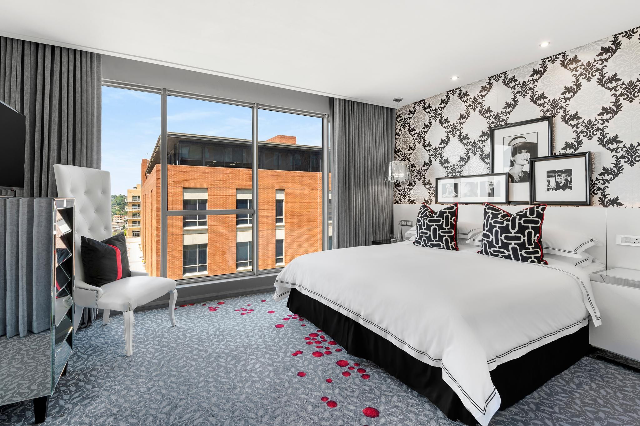 Junior Suite, 1 King