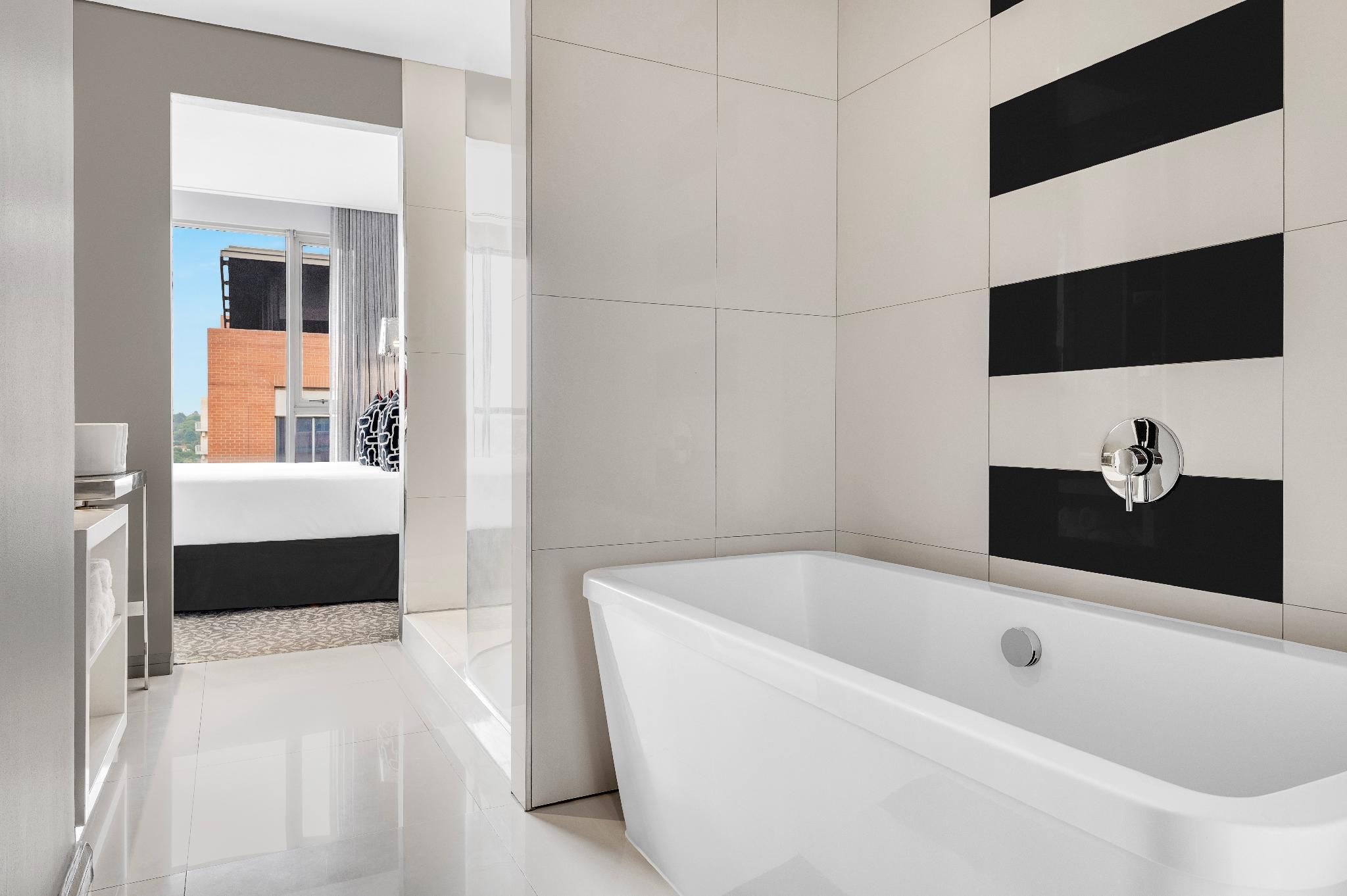 Junior Suite, 1 King