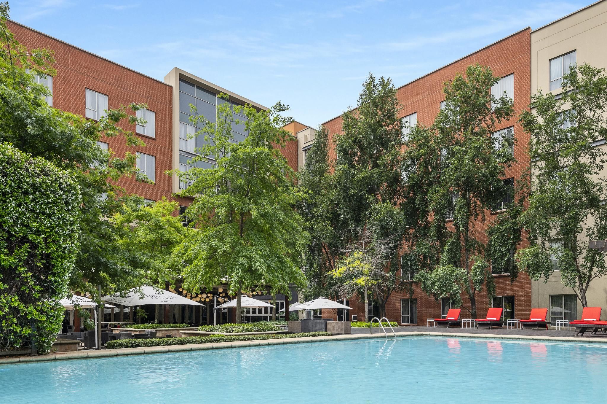 swimming pool [outdoor]