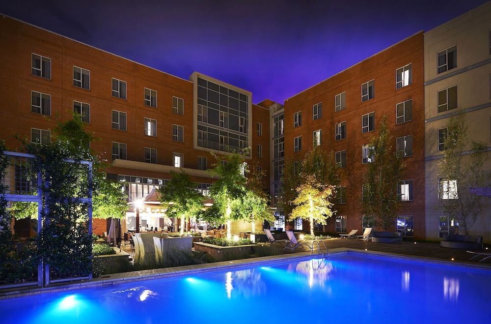 undefined Protea Hotel Fire & Ice by Marriott JHB Melrose Arch 8