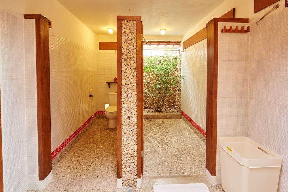 Cocotinos Manado a Boutique Dive Resort & Spa Superior Room, Garden View 4