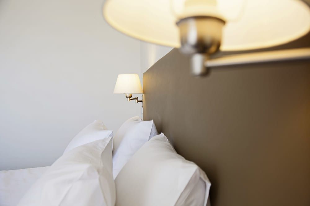 Deluxe Sea View Room