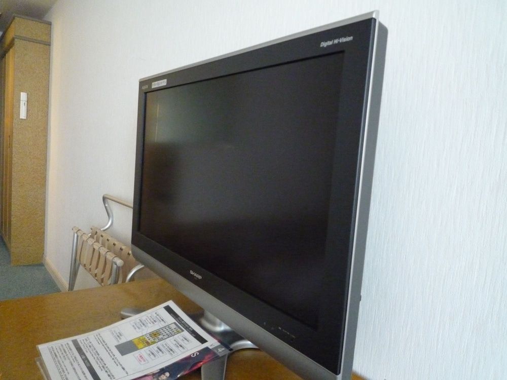 Tokyo Grand Hotel Twin Room, Non Smoking 6