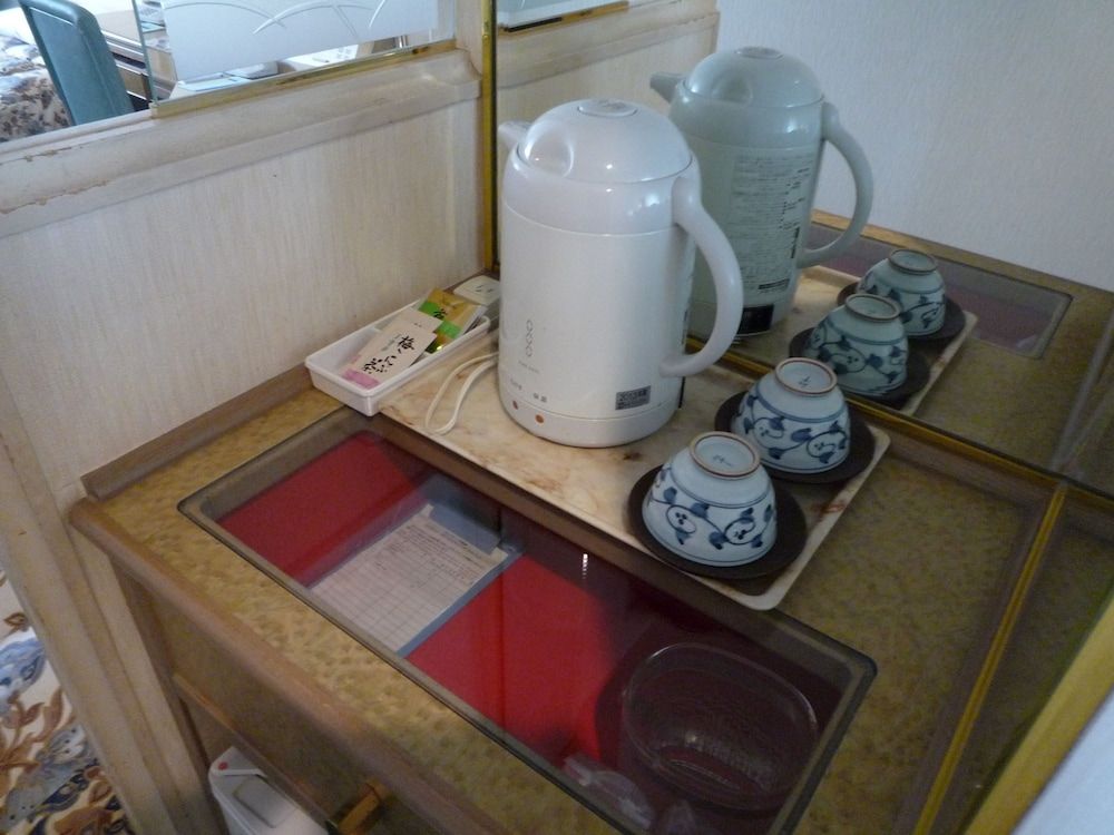 undefined Tokyo Grand Hotel 6