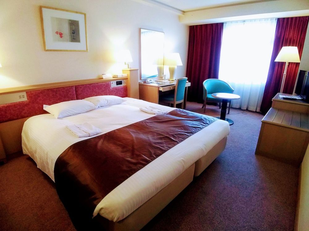 undefined Tokyo Grand Hotel 3