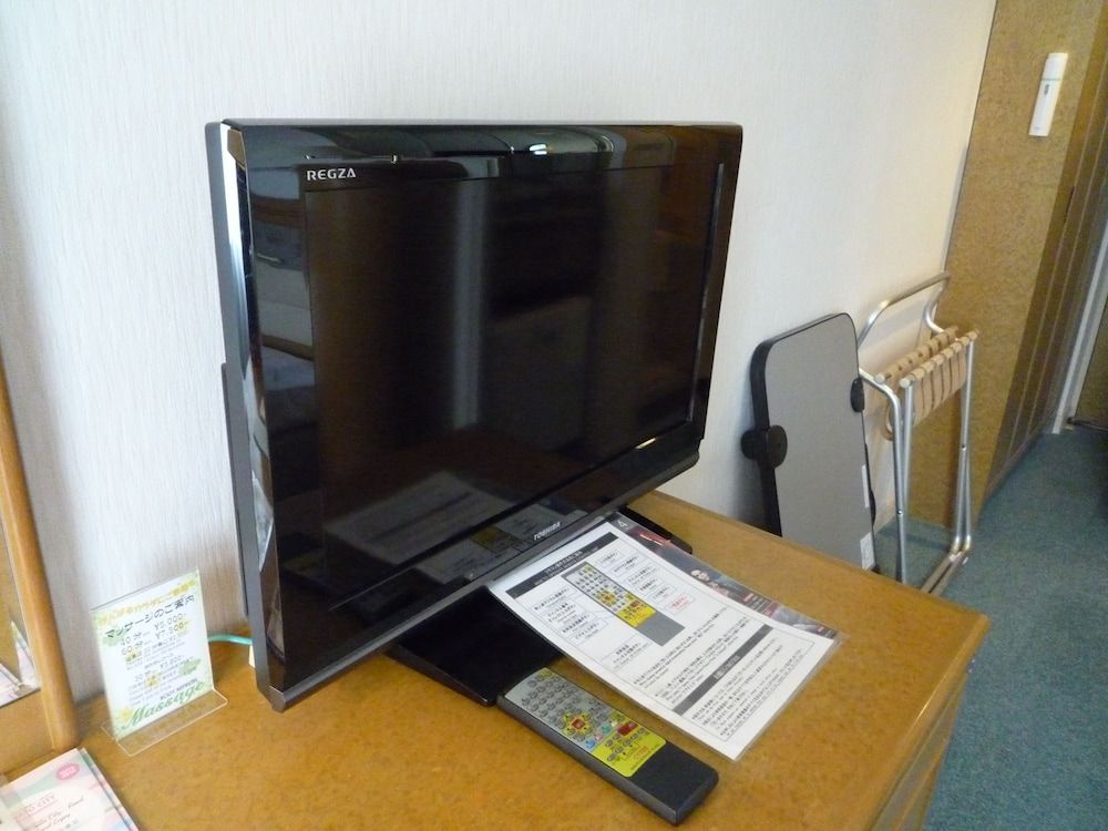 undefined Tokyo Grand Hotel 5